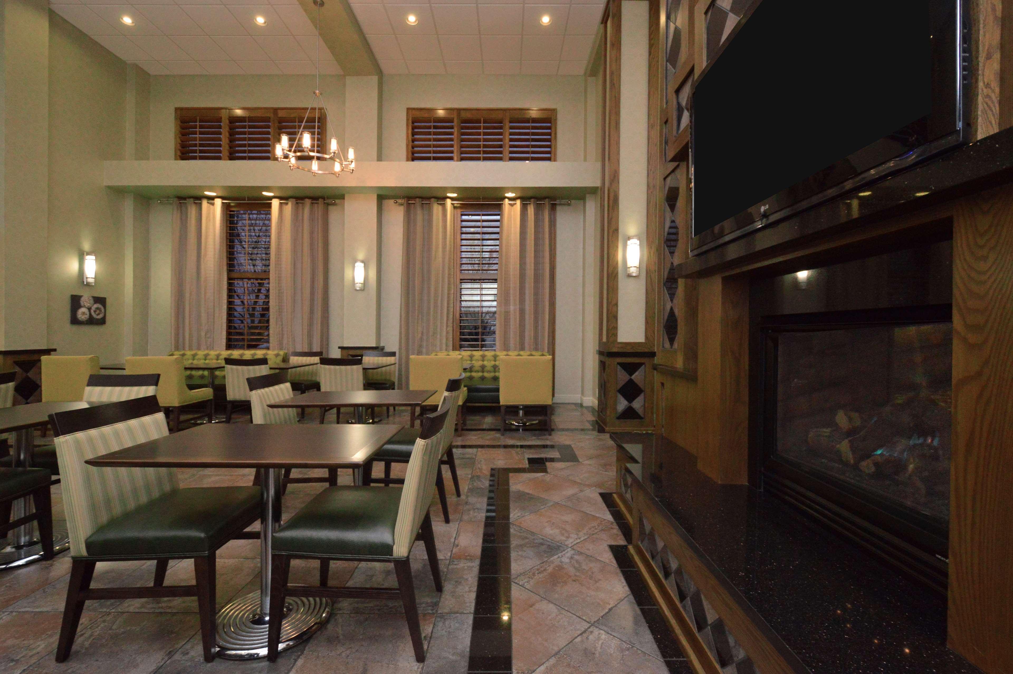 Hampton Inn & Suites Carson City Dış mekan fotoğraf