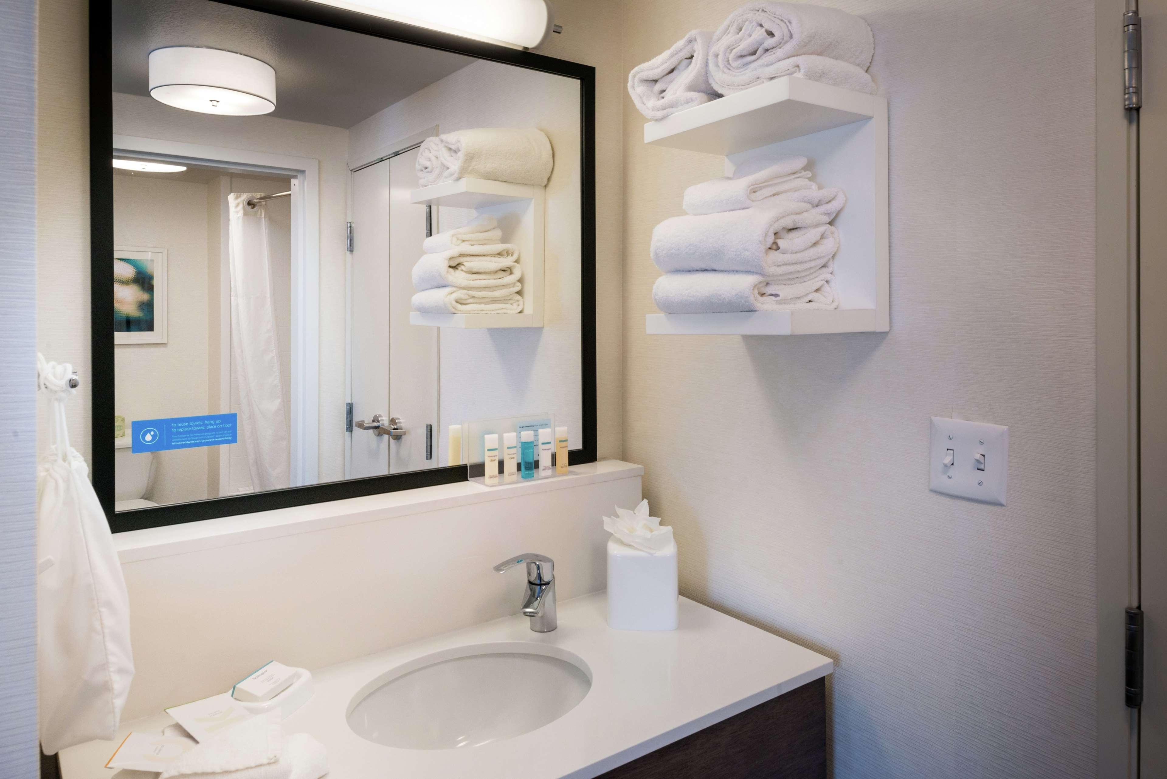 Hampton Inn & Suites Carson City Dış mekan fotoğraf