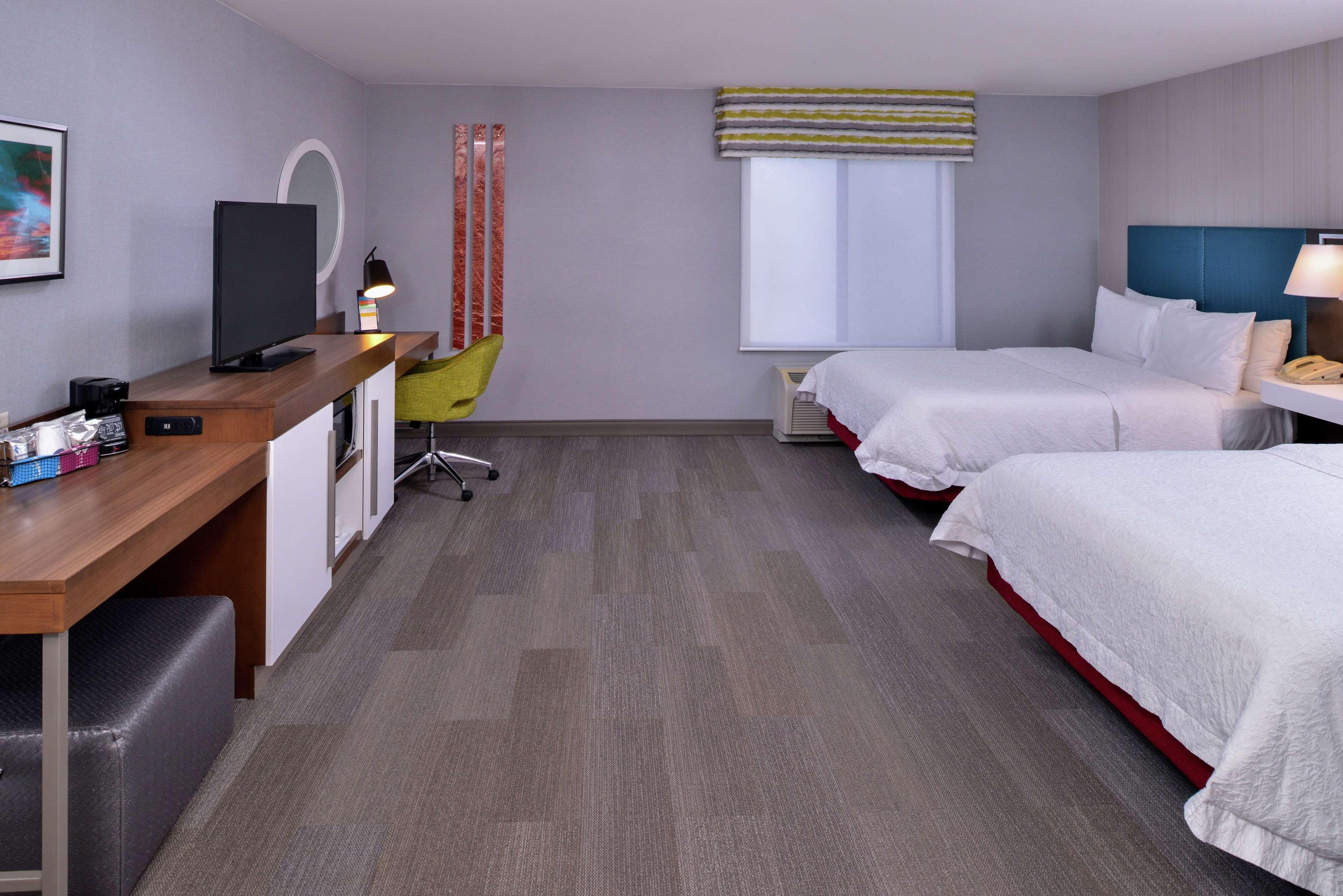 Hampton Inn & Suites Carson City Dış mekan fotoğraf