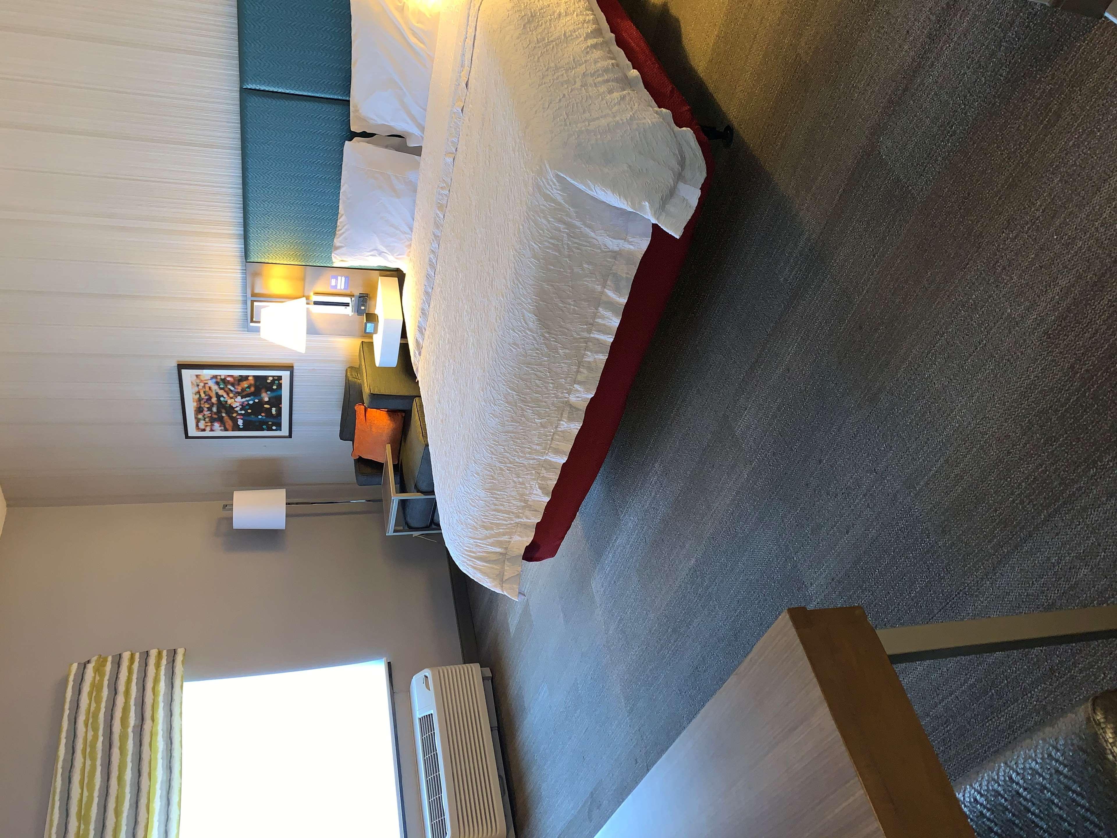 Hampton Inn & Suites Carson City Dış mekan fotoğraf