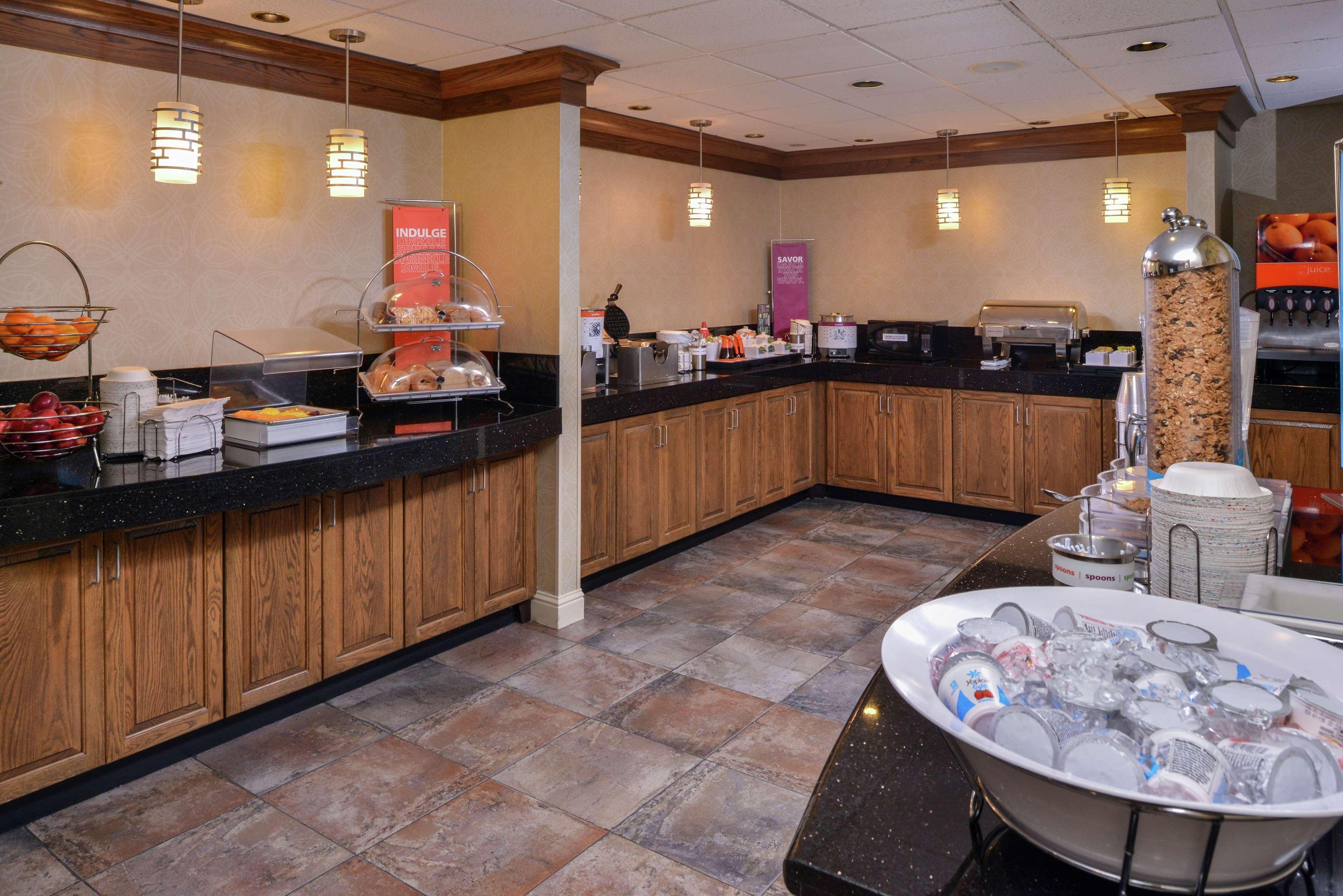 Hampton Inn & Suites Carson City Dış mekan fotoğraf