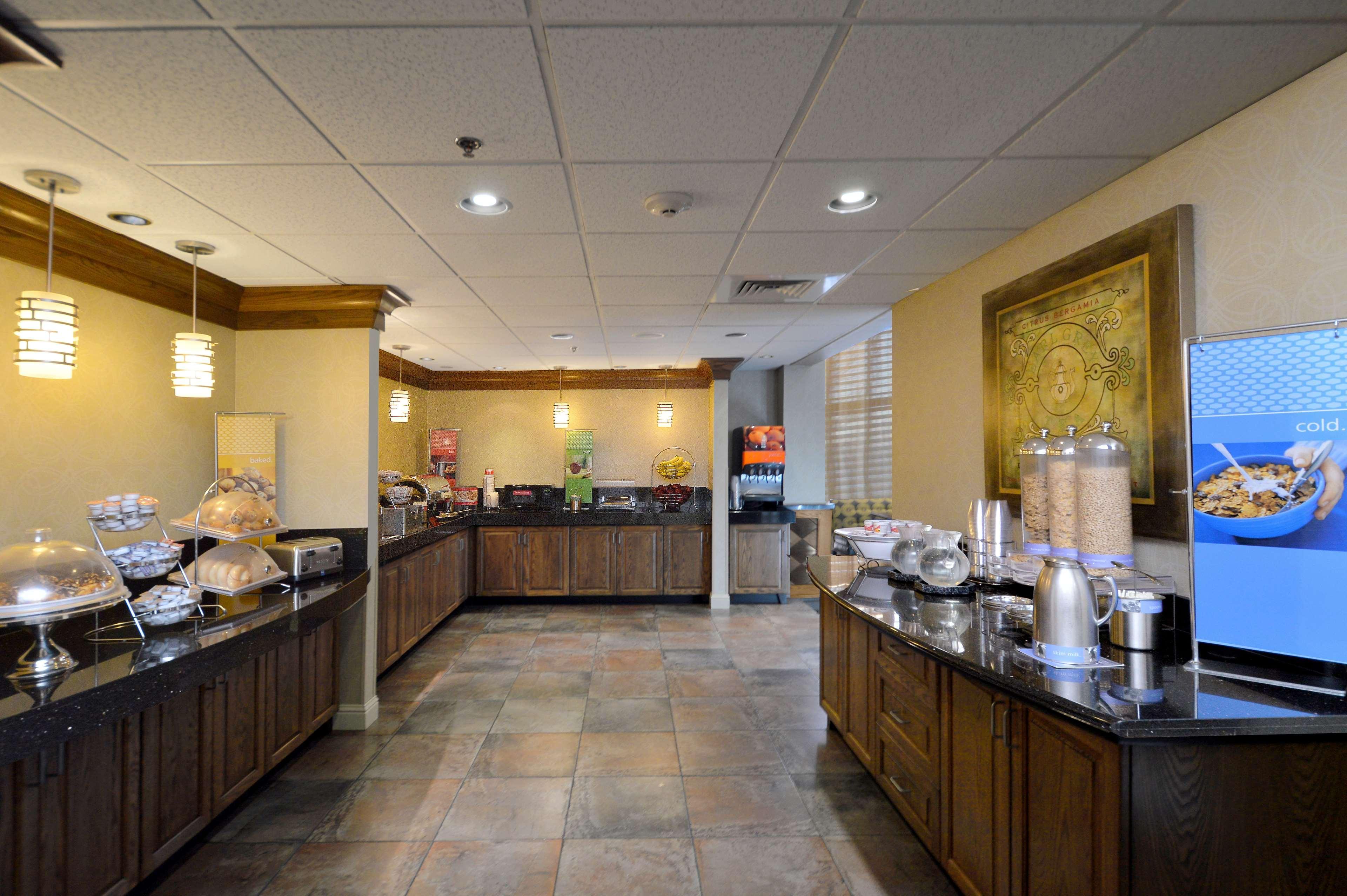 Hampton Inn & Suites Carson City Dış mekan fotoğraf