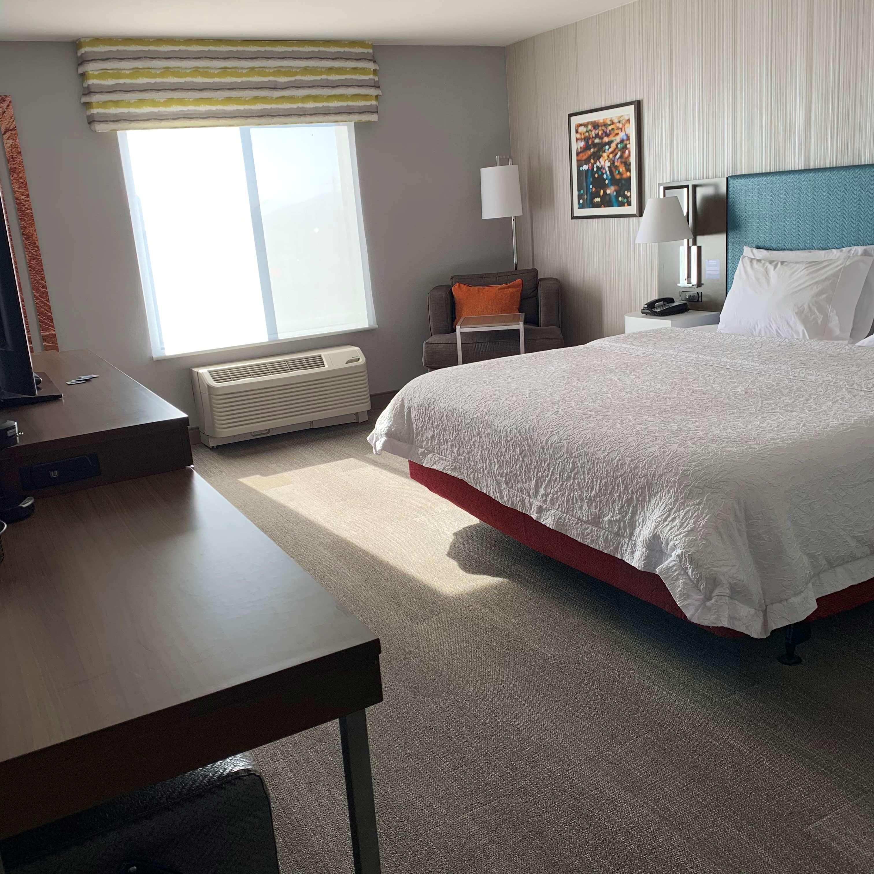 Hampton Inn & Suites Carson City Dış mekan fotoğraf