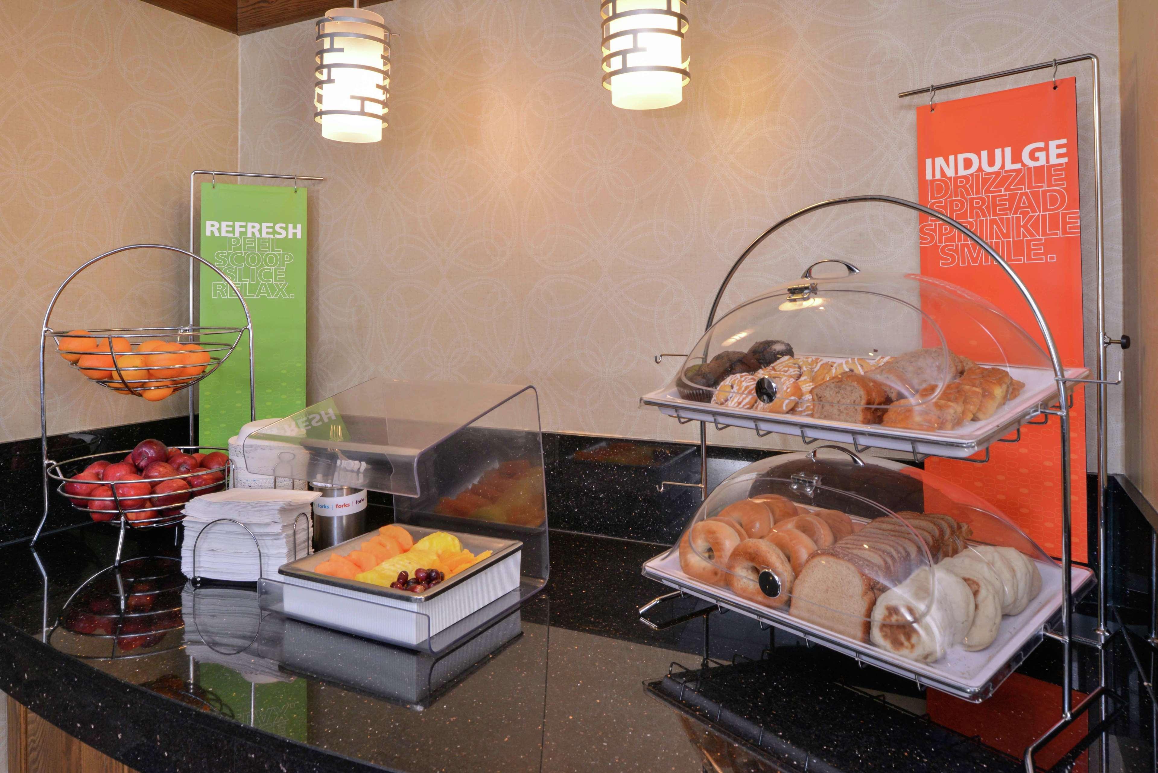 Hampton Inn & Suites Carson City Dış mekan fotoğraf