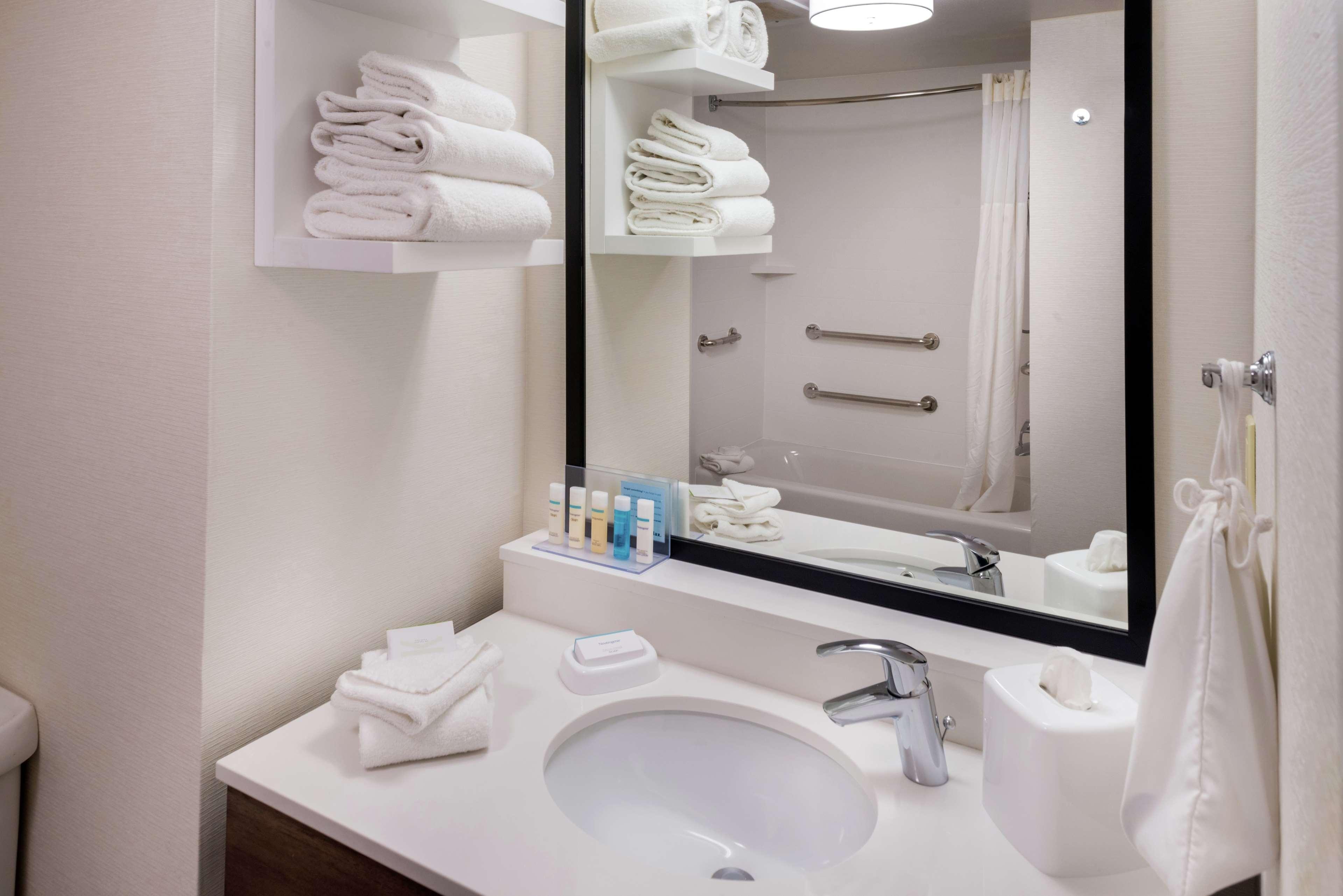 Hampton Inn & Suites Carson City Dış mekan fotoğraf