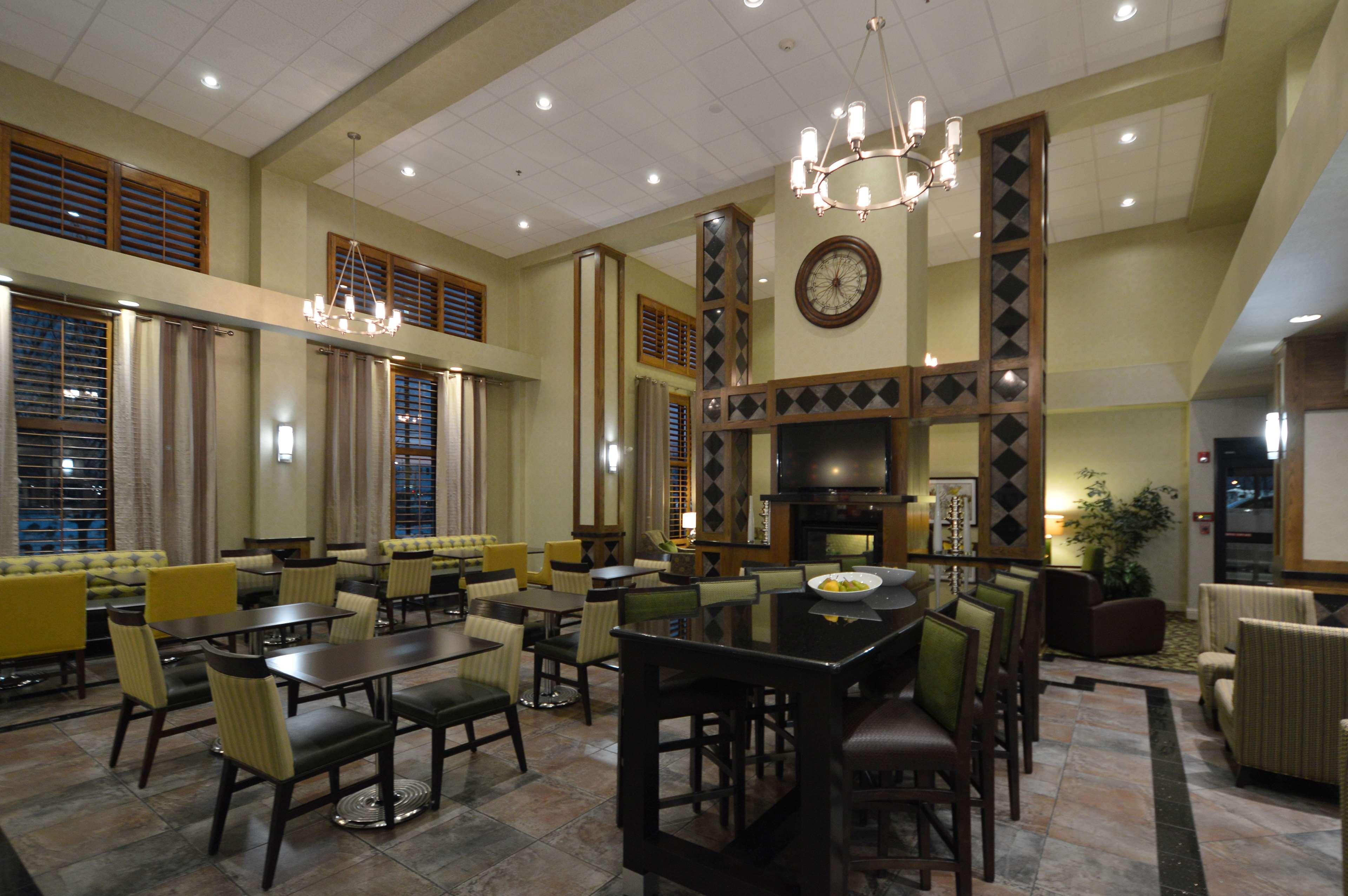 Hampton Inn & Suites Carson City Dış mekan fotoğraf