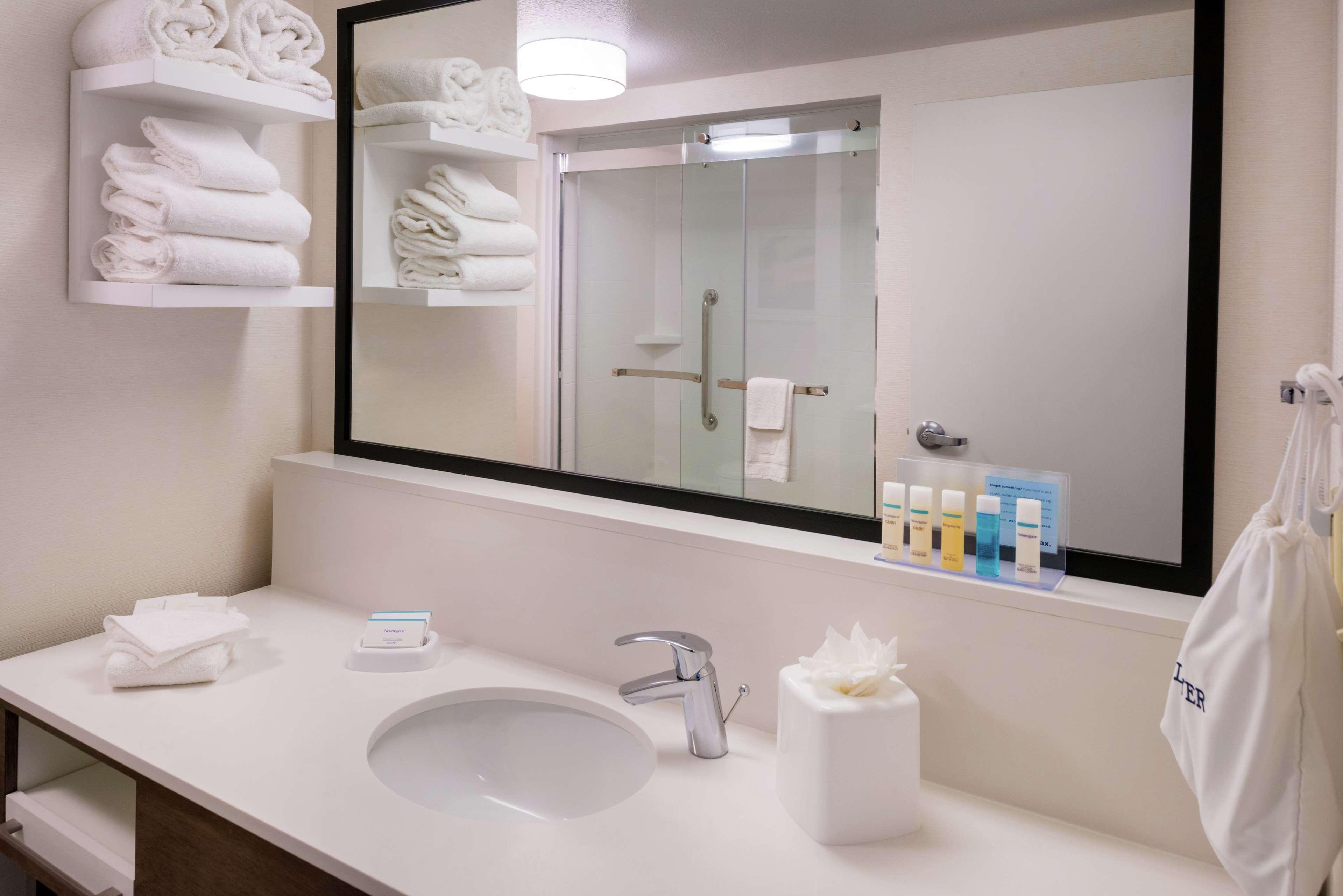 Hampton Inn & Suites Carson City Dış mekan fotoğraf