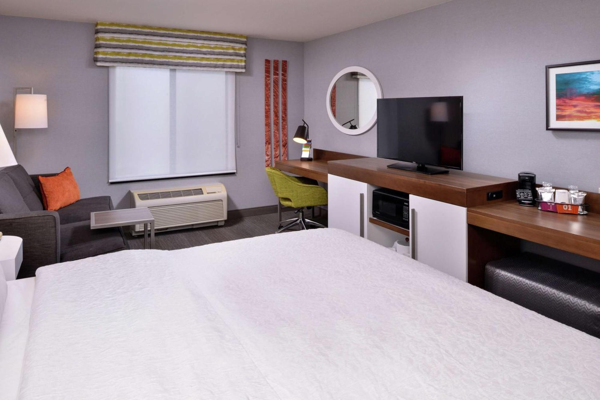Hampton Inn & Suites Carson City Dış mekan fotoğraf