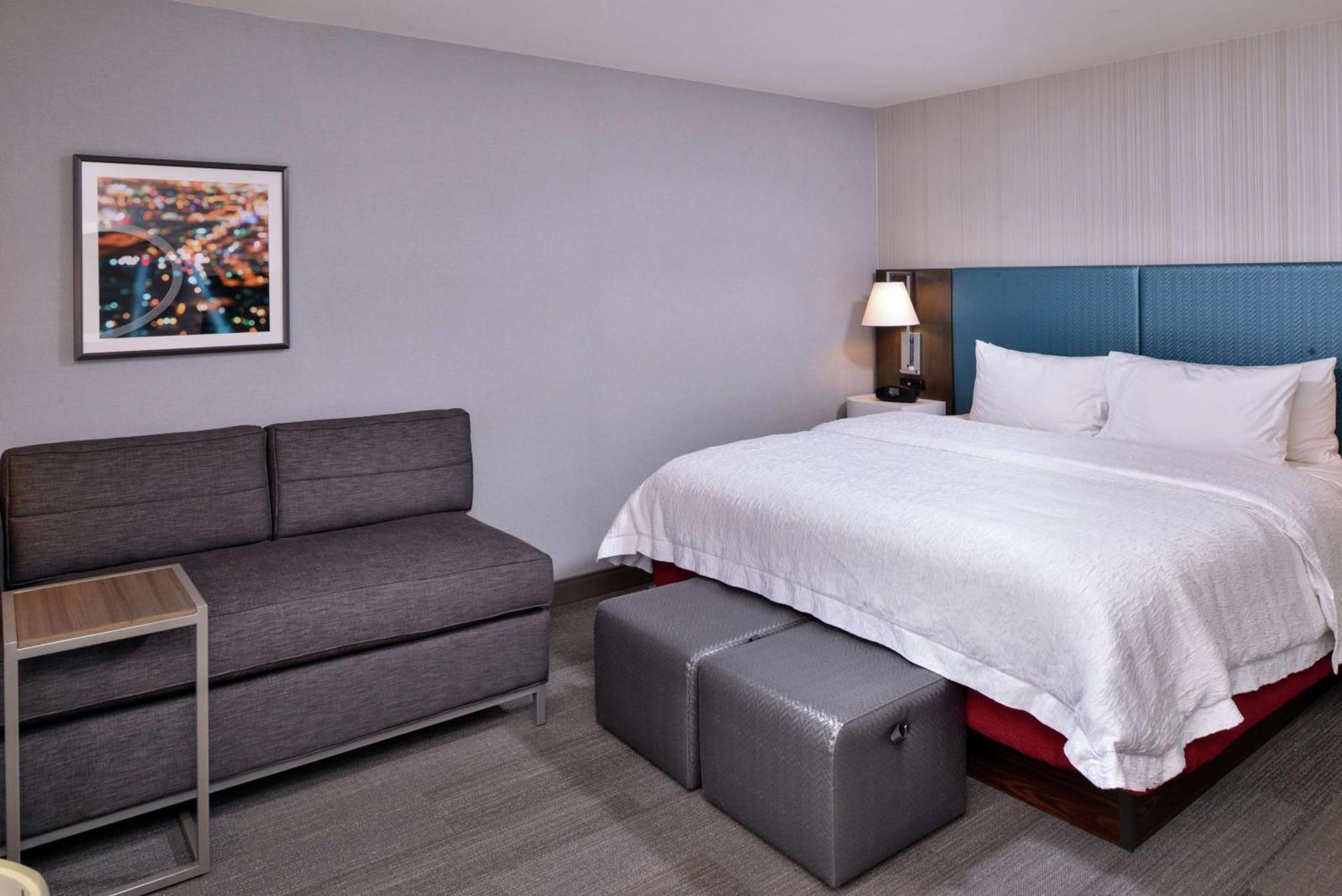 Hampton Inn & Suites Carson City Dış mekan fotoğraf