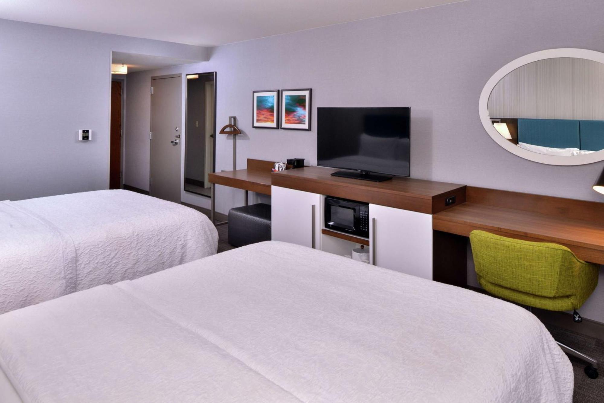 Hampton Inn & Suites Carson City Dış mekan fotoğraf