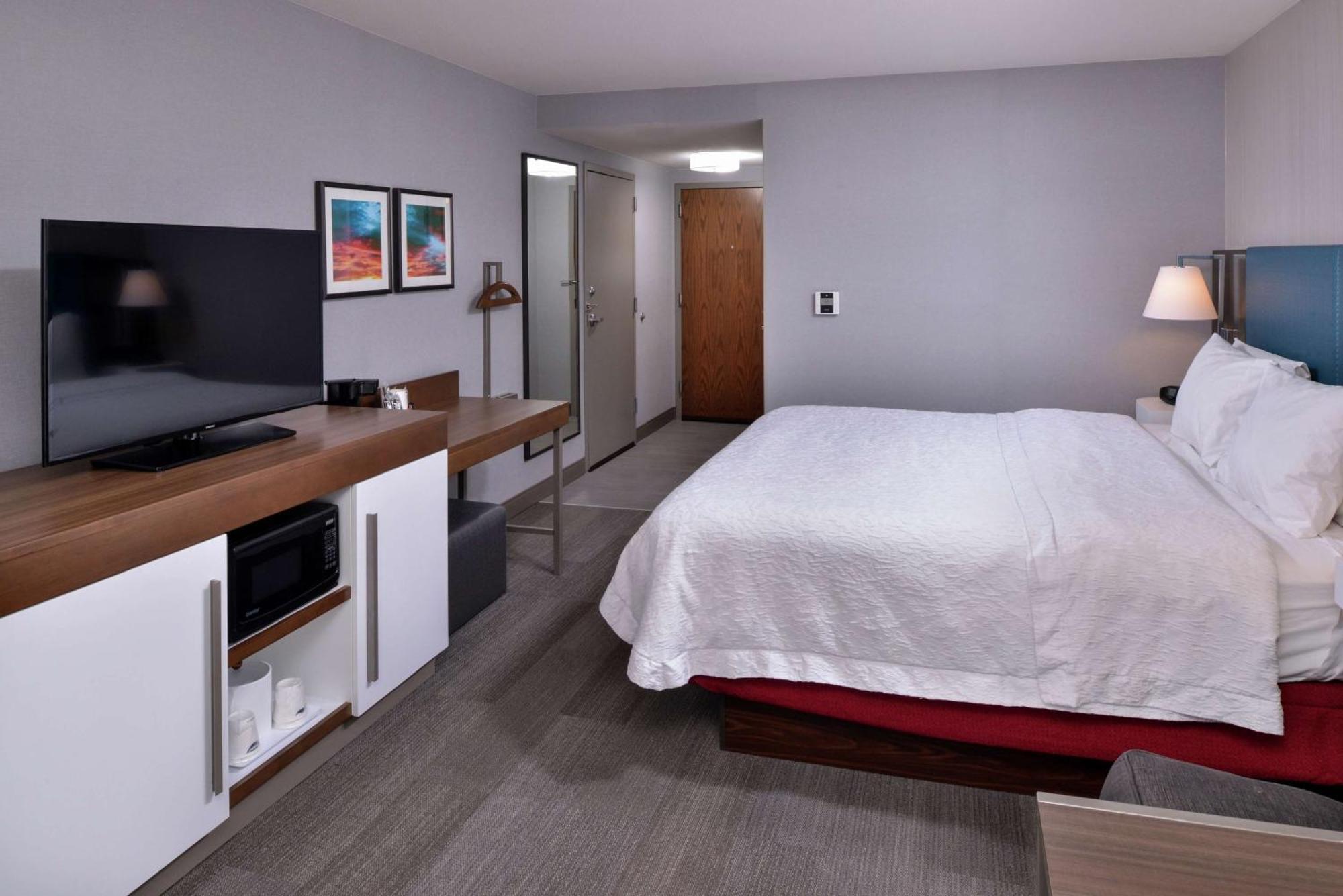 Hampton Inn & Suites Carson City Dış mekan fotoğraf