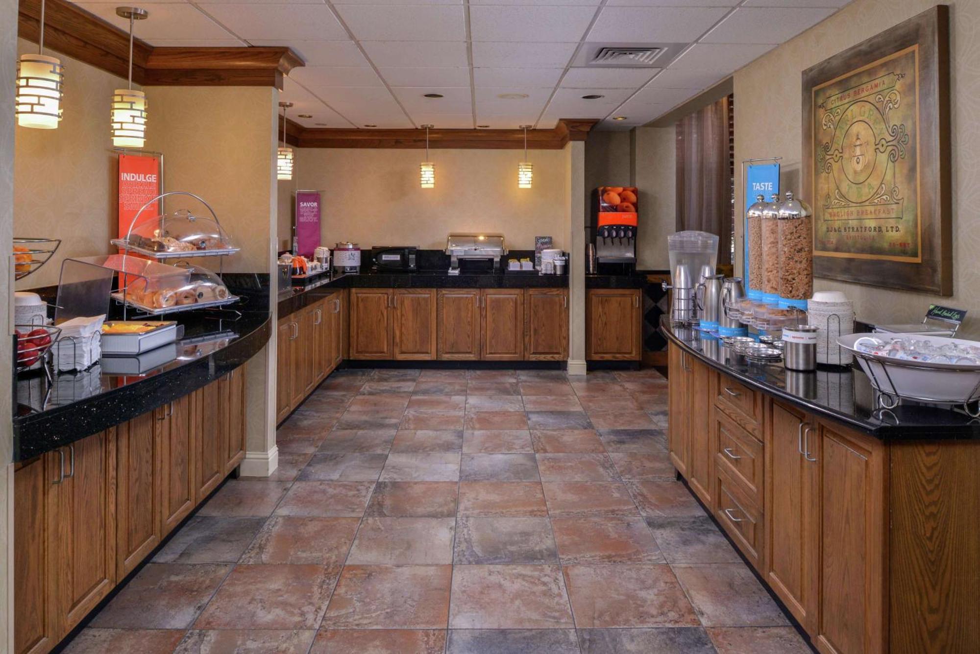 Hampton Inn & Suites Carson City Dış mekan fotoğraf